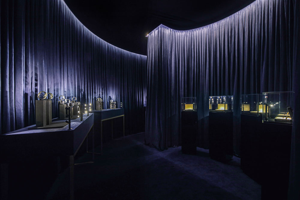 Louis Vuitton's immersive SEE LV exhibition arrives in Dubai - GRA